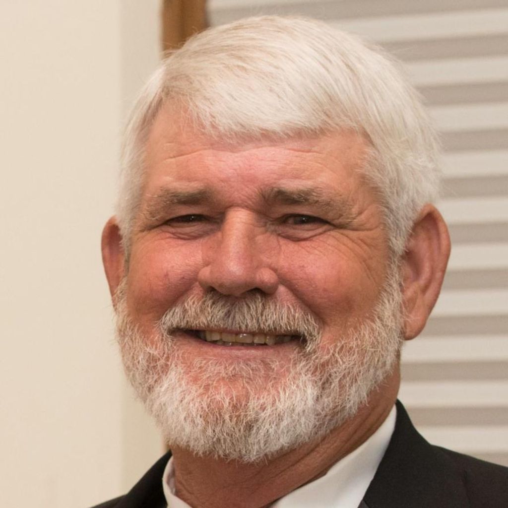 George Alan Daigle