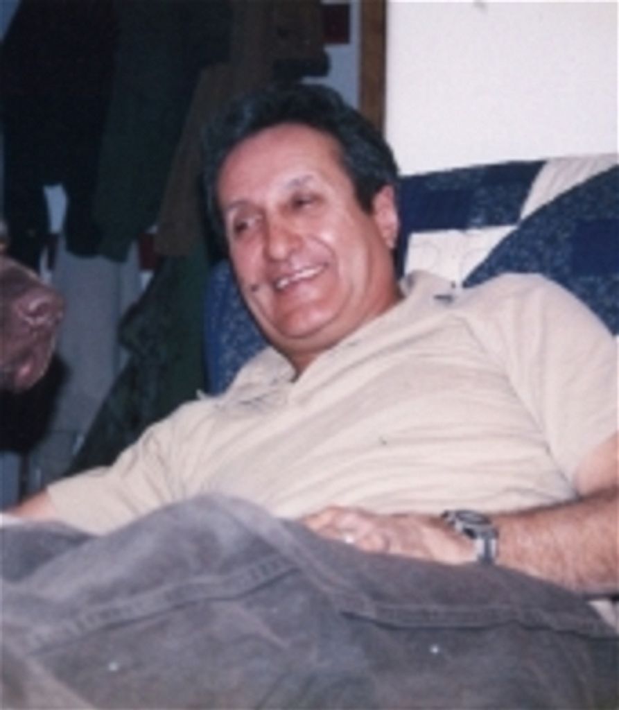 Samuel Leslie Suazo Profile Photo