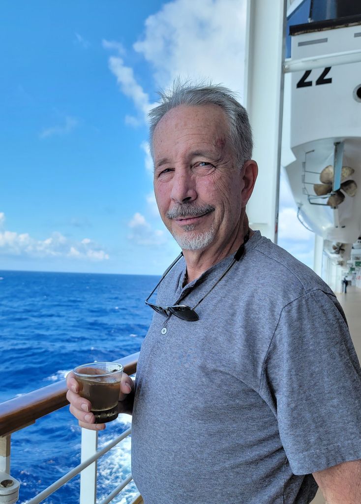 Raymond Matthew Mead Mowen