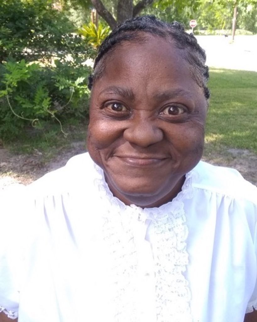 Sandra Faye Pack