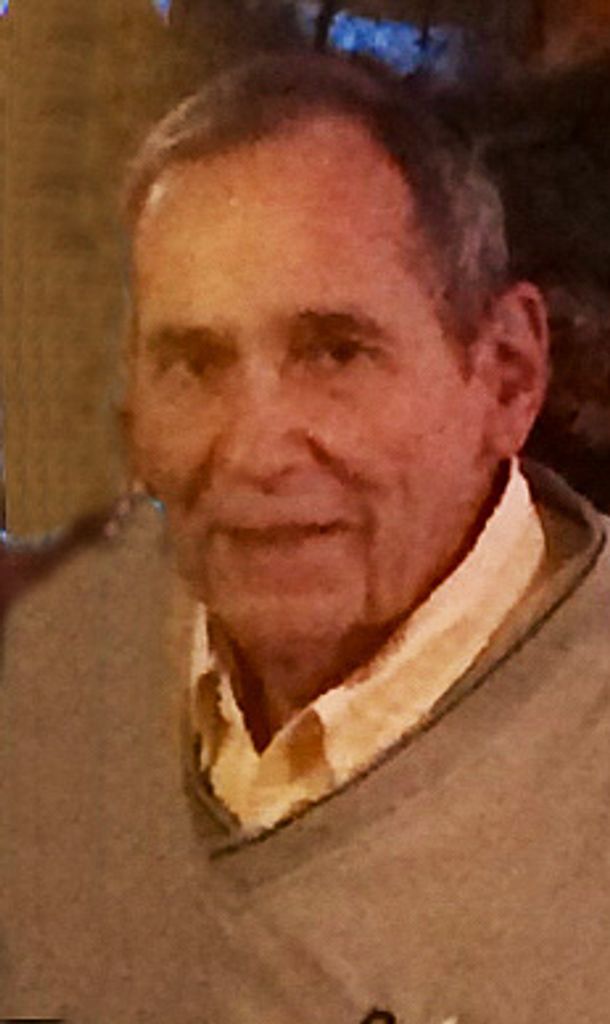 John C. Enos Profile Photo