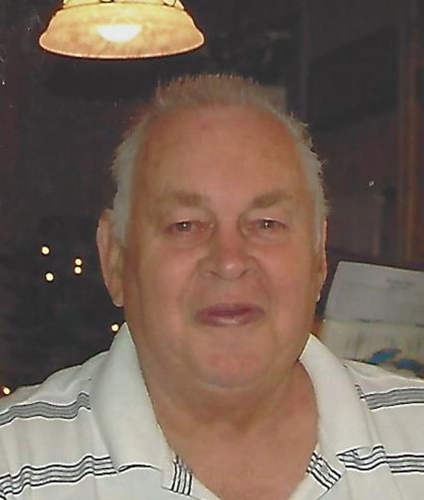 Harold L. Rishel Profile Photo