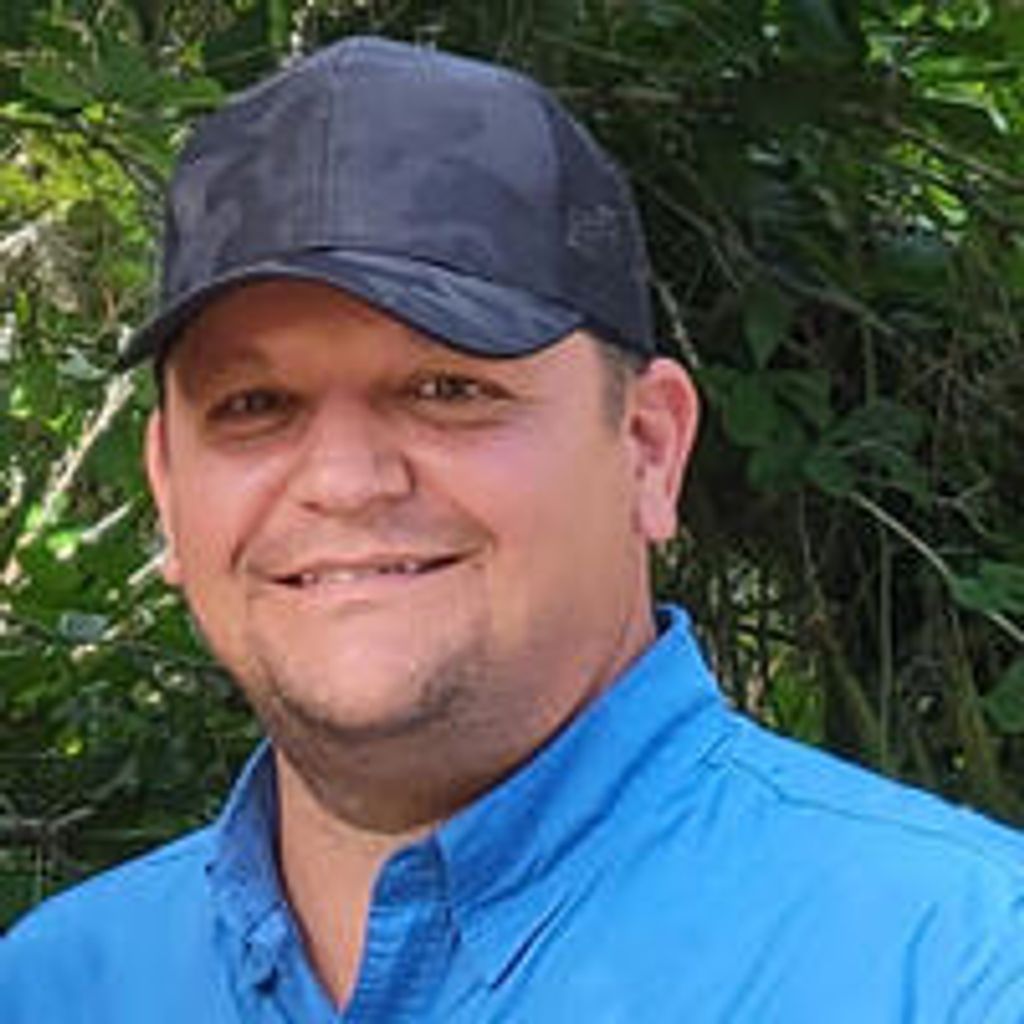 Christopher J. Martin Profile Photo