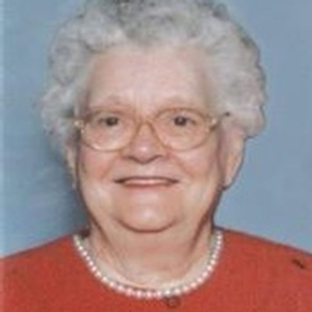 Willie Mae Morris Lampkins