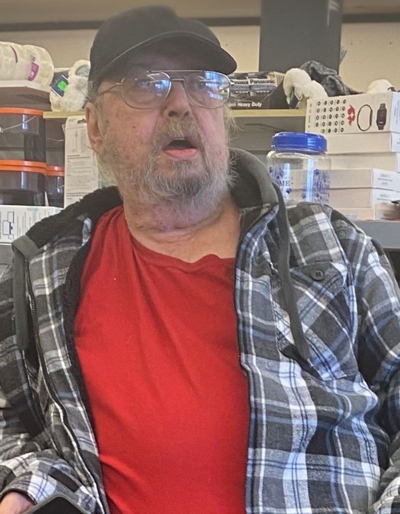 Edward Aaron Laskey Profile Photo