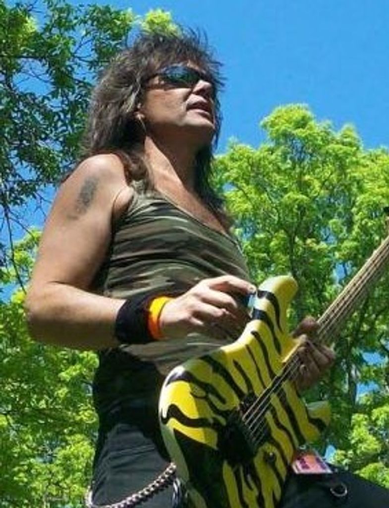 John J. Falkner