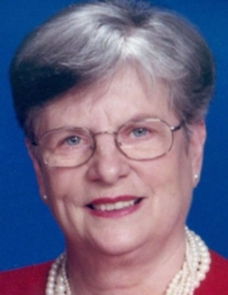 Emma E. Young