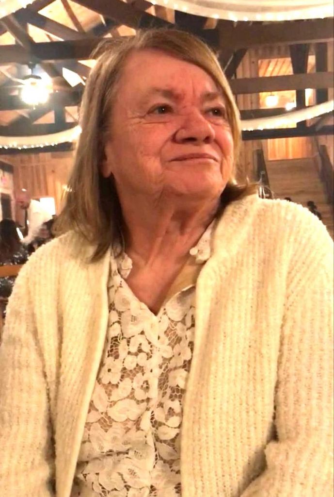 Judith Anne Bressler