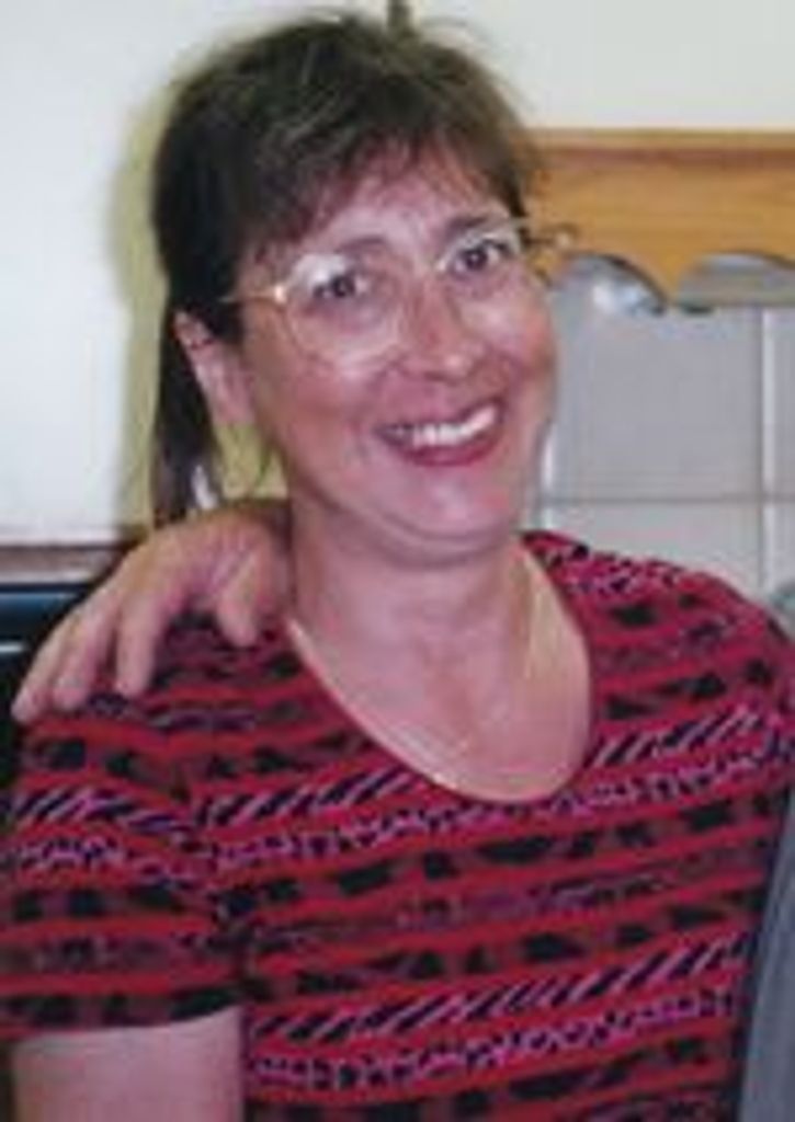 Therese R. Mcgrain