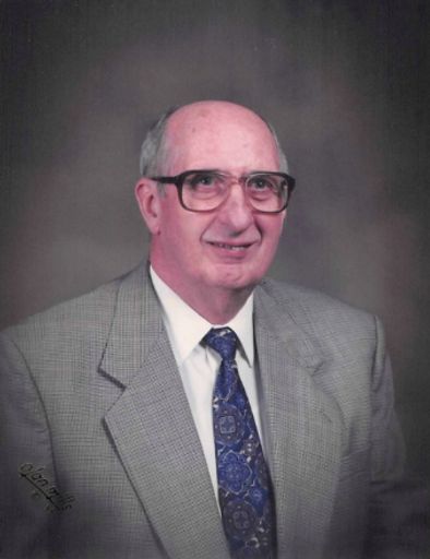 William Thompson Profile Photo