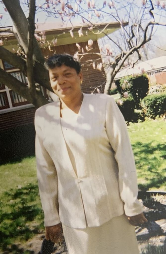 Mary Ann Agee Profile Photo