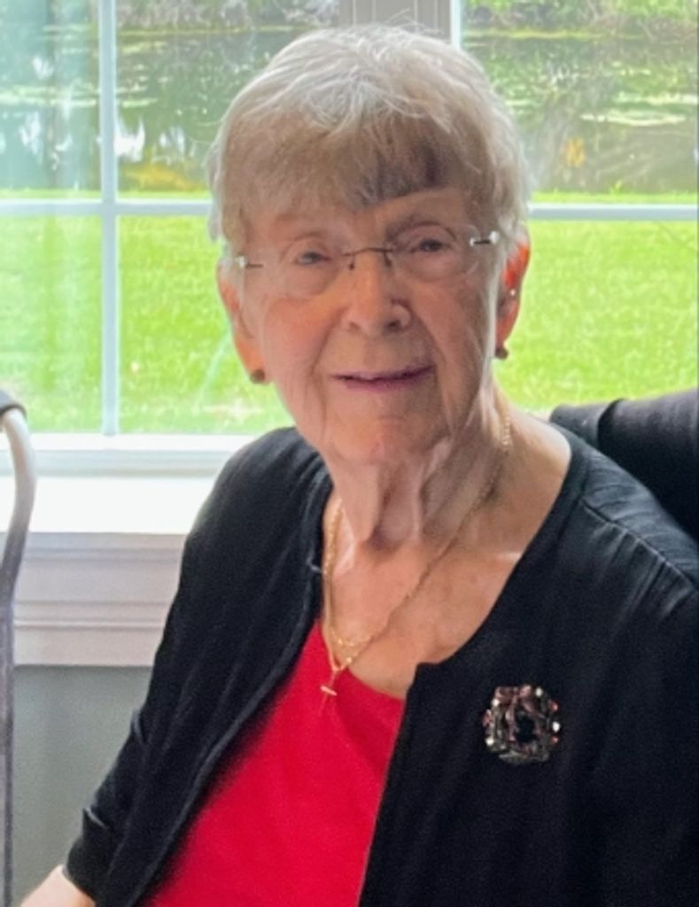 Velva Joann Kretzer