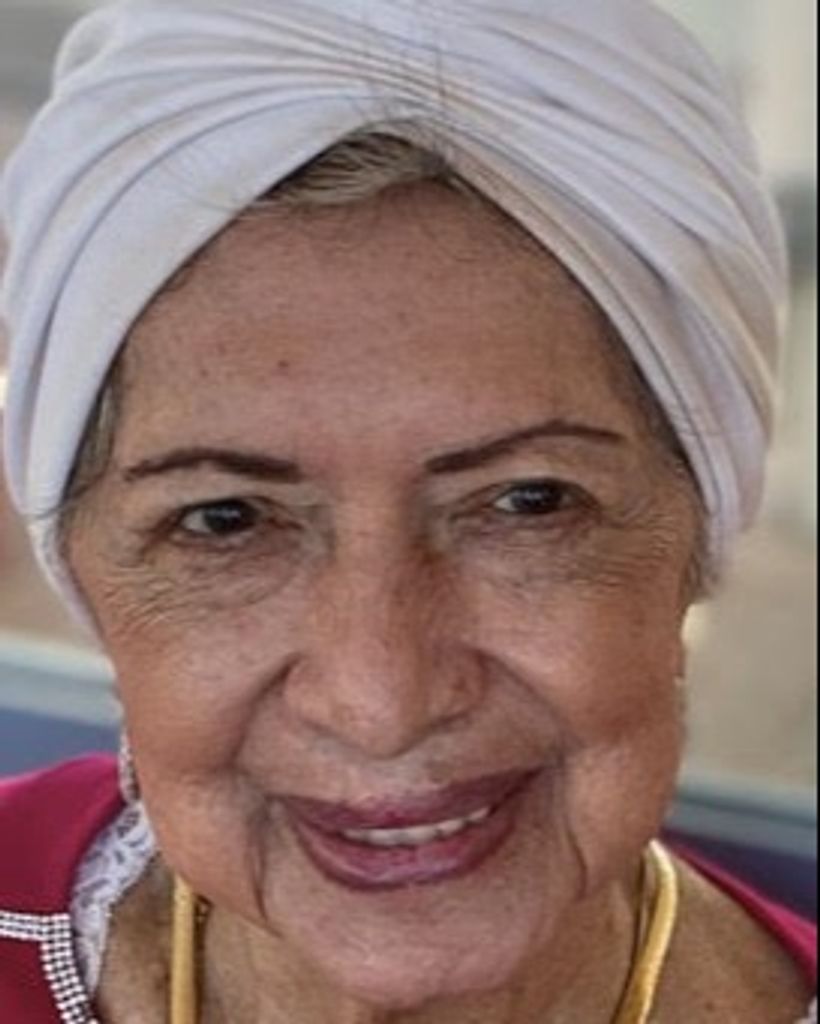 Rosario Haggerty Masters Profile Photo