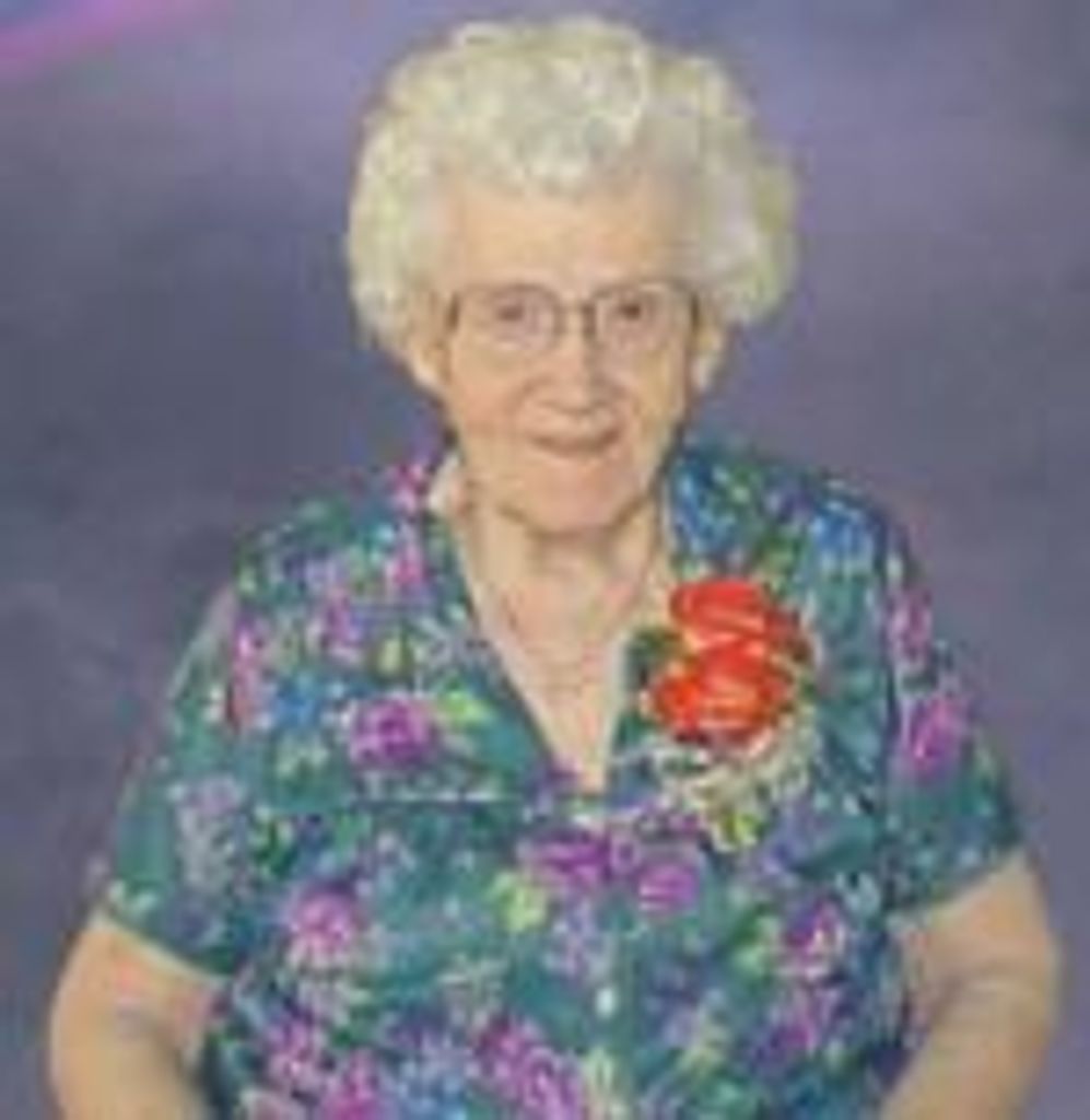 Caroline E. Reichuber