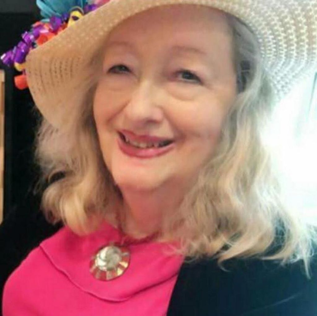 Mary G. "Trudy" Strickland Profile Photo
