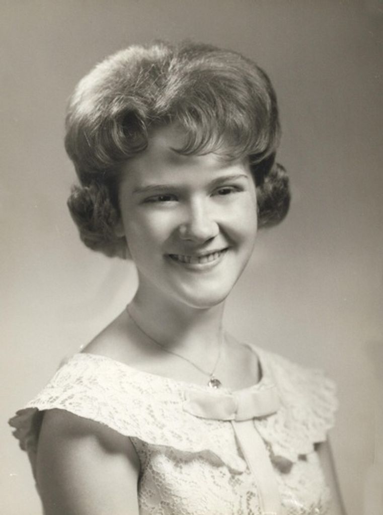Phyllis Ann Elliott