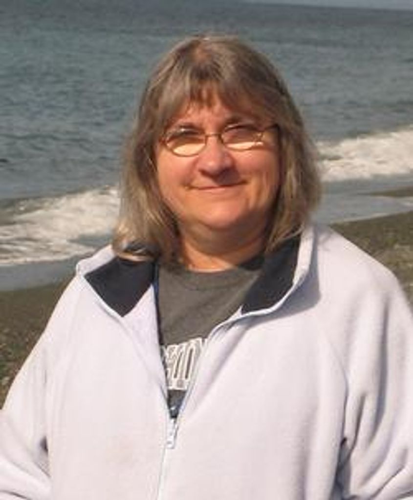 Rebecca "Rocky" S. Beach