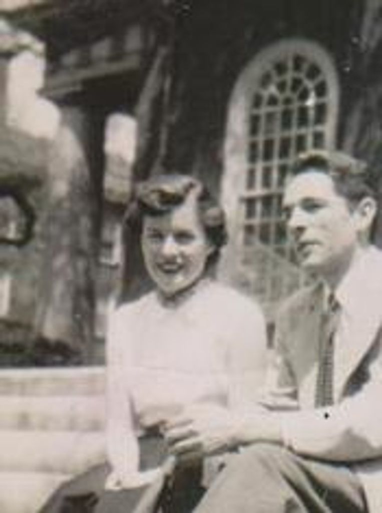 June Evangeline Nichols Profile Photo