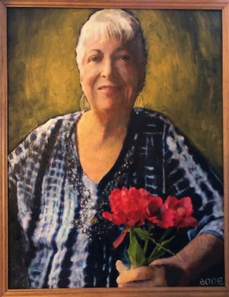 Suzanne K. Breedlove