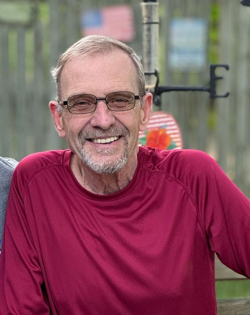 Ralph Michael Oliver Profile Photo