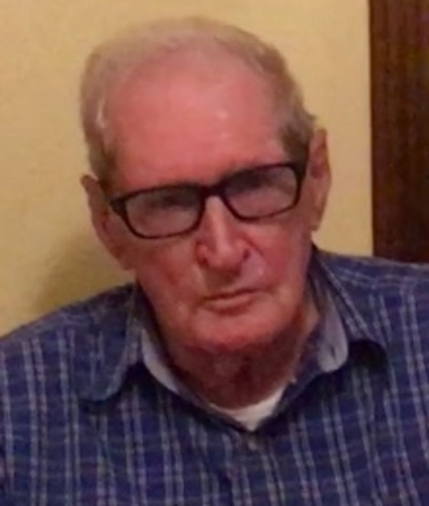 Doyle Clayton Deloach