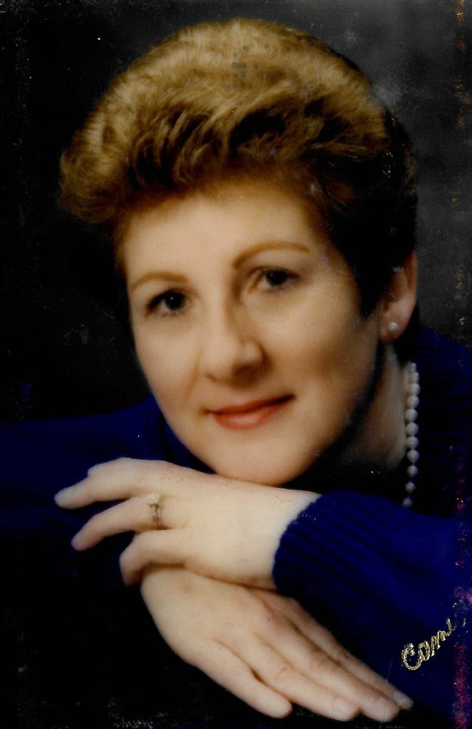 Donna Brown Profile Photo