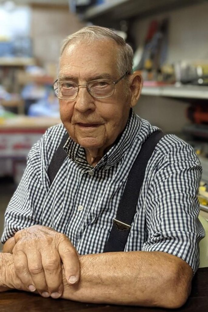 Clifford Soderquist Profile Photo