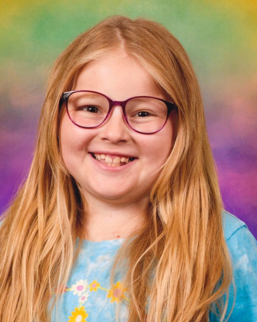 Hayden Ann Haines Profile Photo