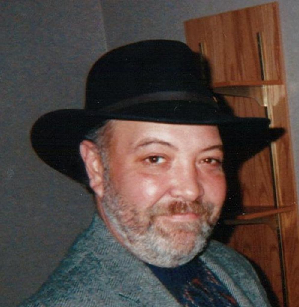 Joseph Niemczura