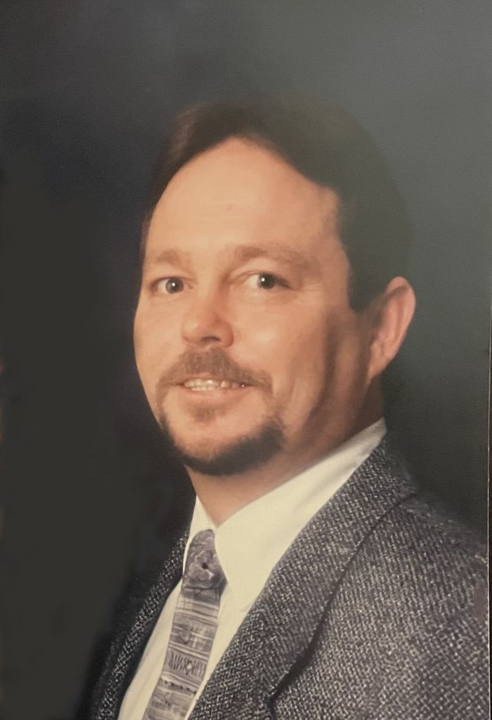 Ronnie A. Knepper Profile Photo