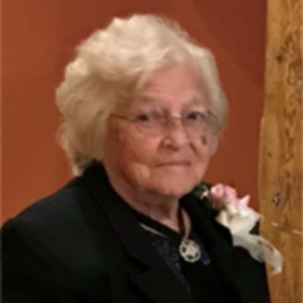 Lucy B Jarrell