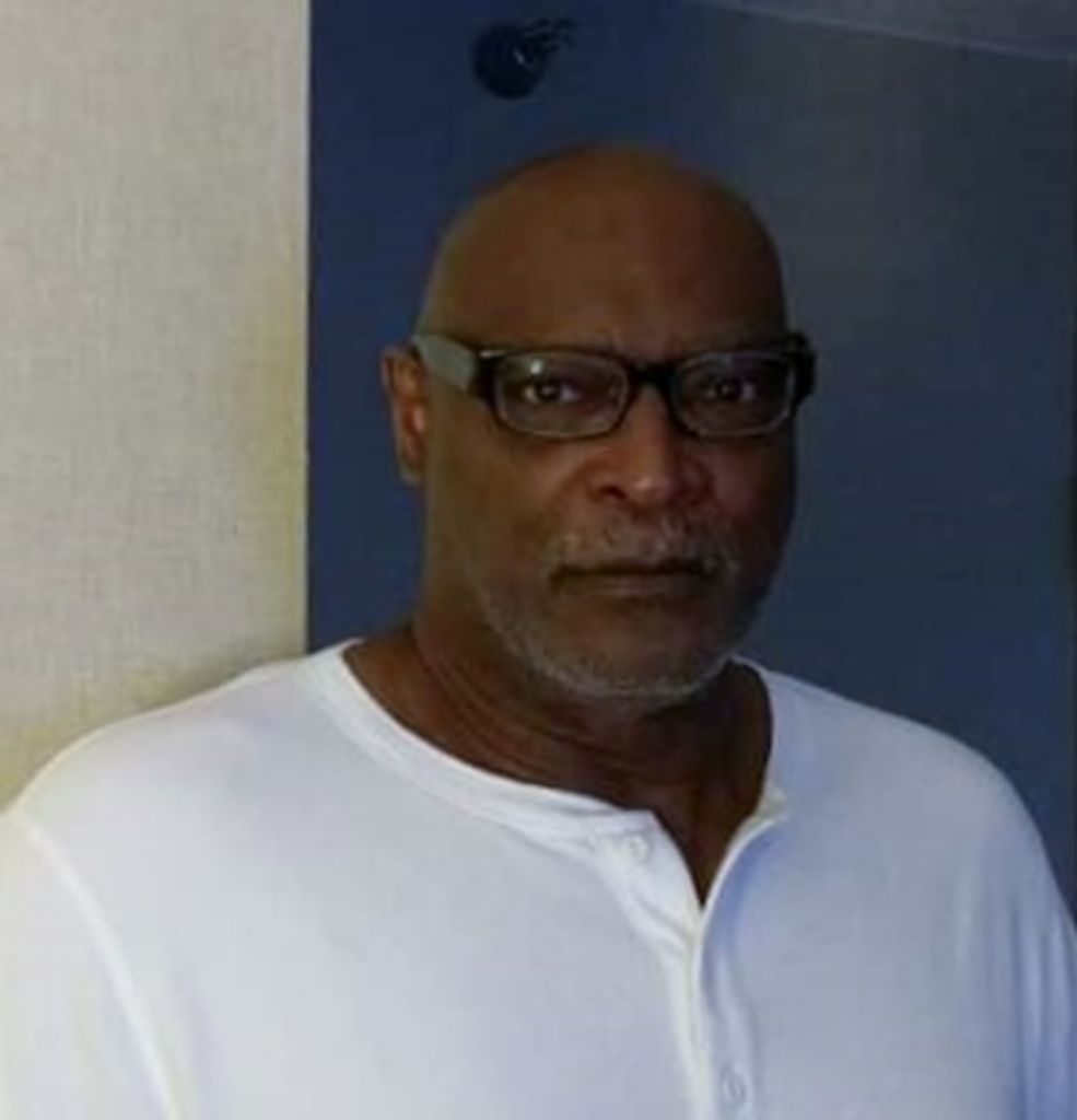 Edward Gerald Ray Jr. Profile Photo