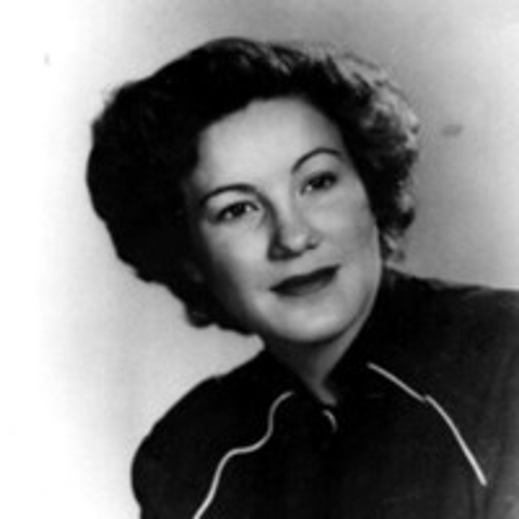 Sammie Jean Blundell