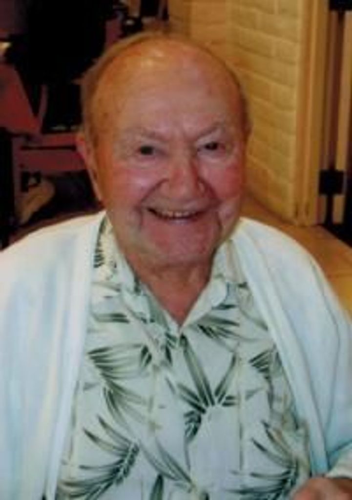 Edward William Hegel