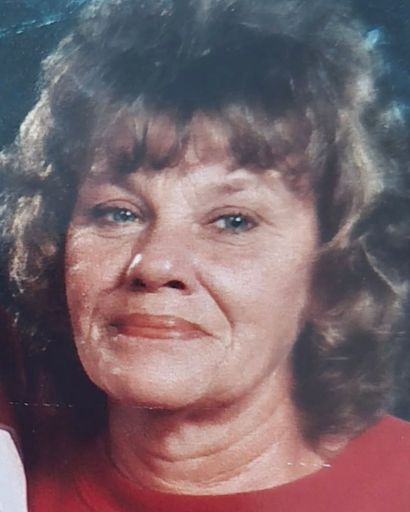 Mrs. Vivian A. Kemp's obituary image