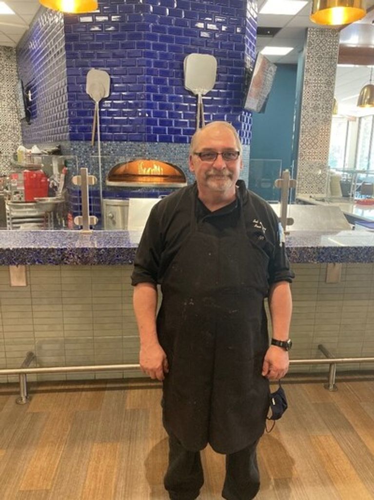 Robert John Sterling