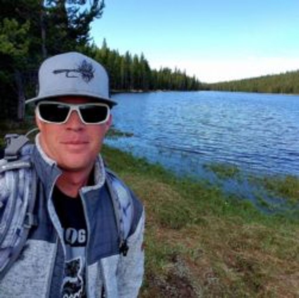 Scott Lee Christian
