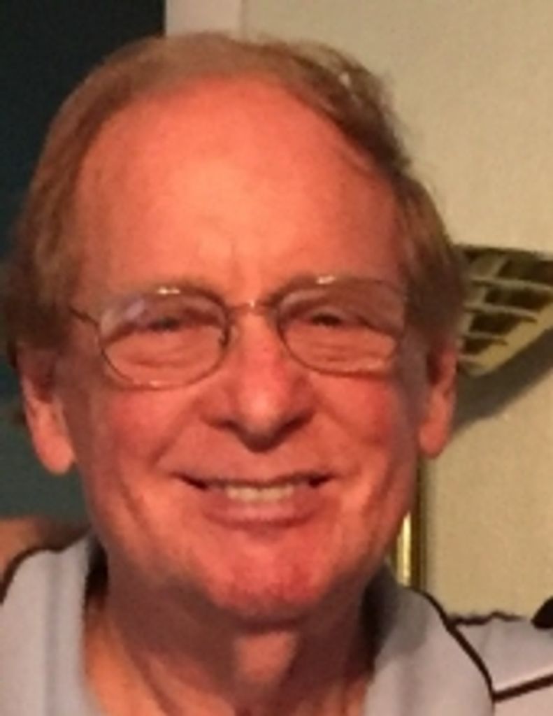 Fredrick K. Luhrs
