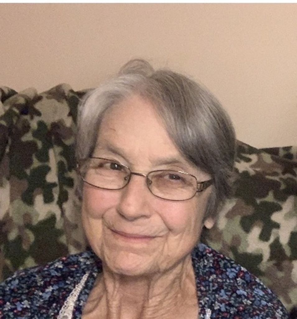 Ola Nell Patterson Douglas Profile Photo