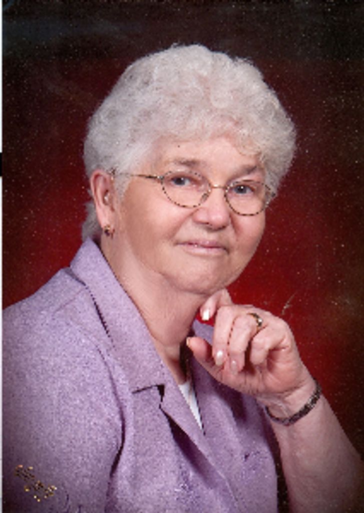 Helen Roberts