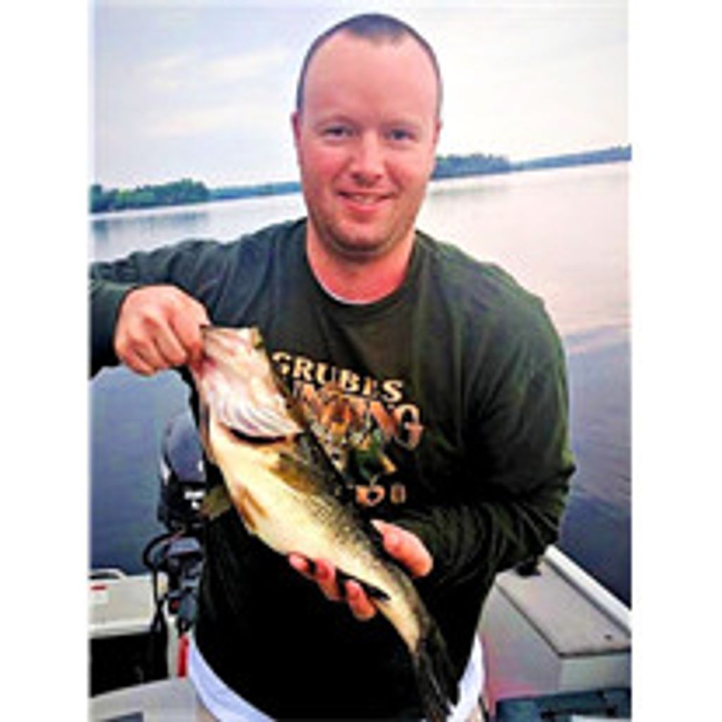 Joshua Scott Fickett Profile Photo
