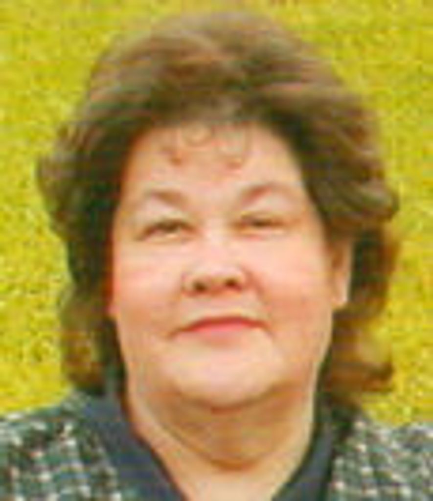 Jacqueline K. Anderson Profile Photo