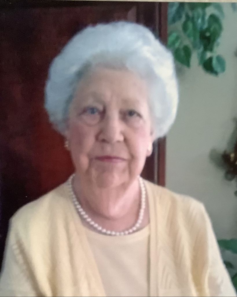 Dorothy  Carroll