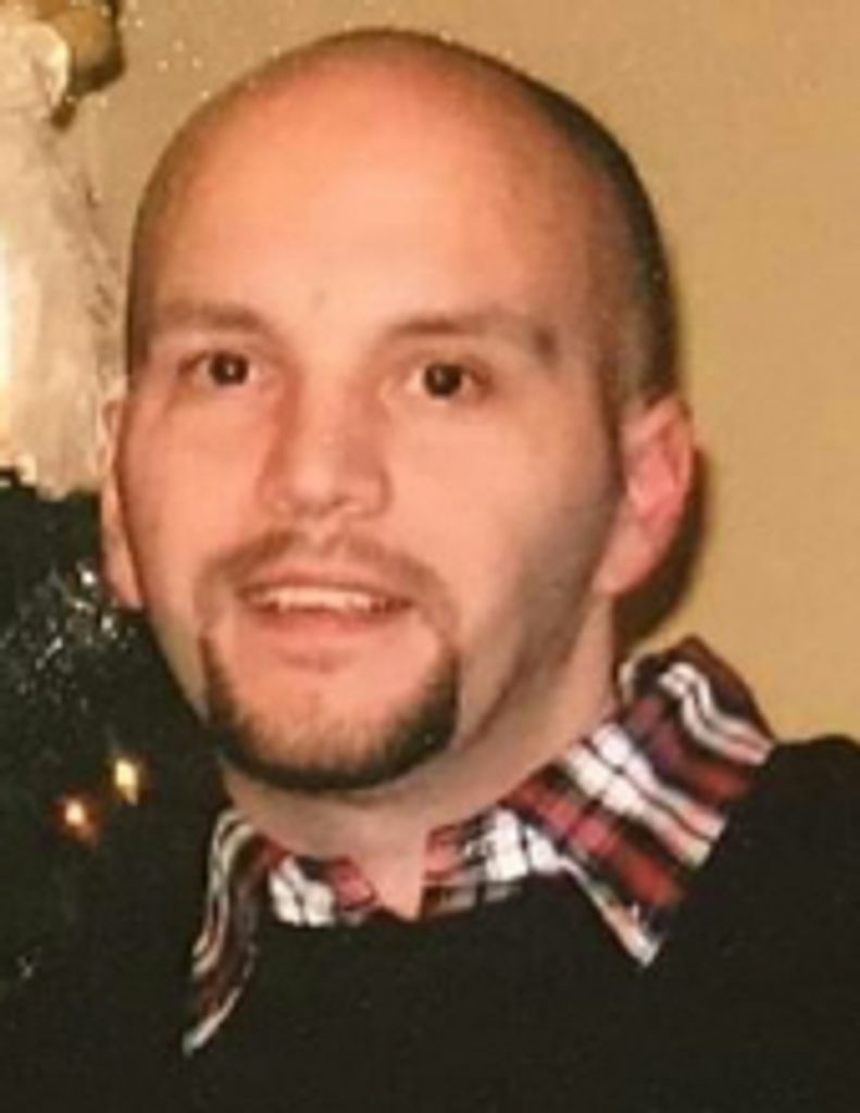 Douglas Becker