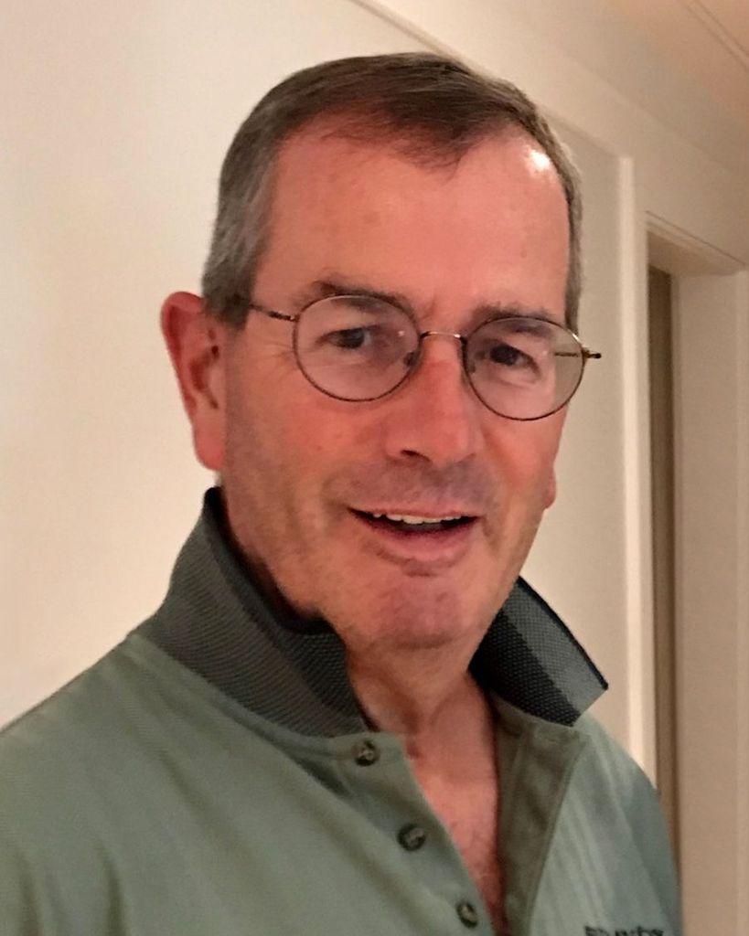 Mark Donovan Profile Photo