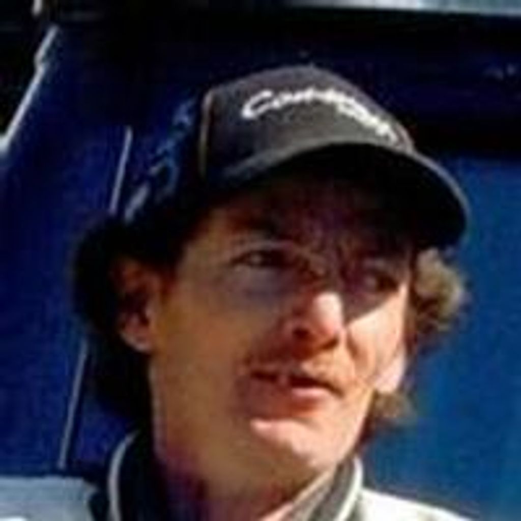 Timothy  A. Martin Profile Photo