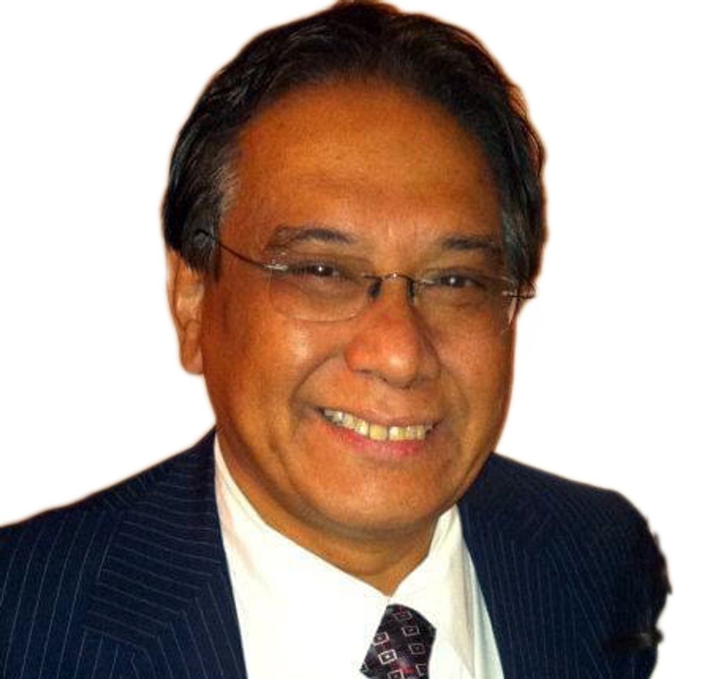 Farley Macam Gonzales