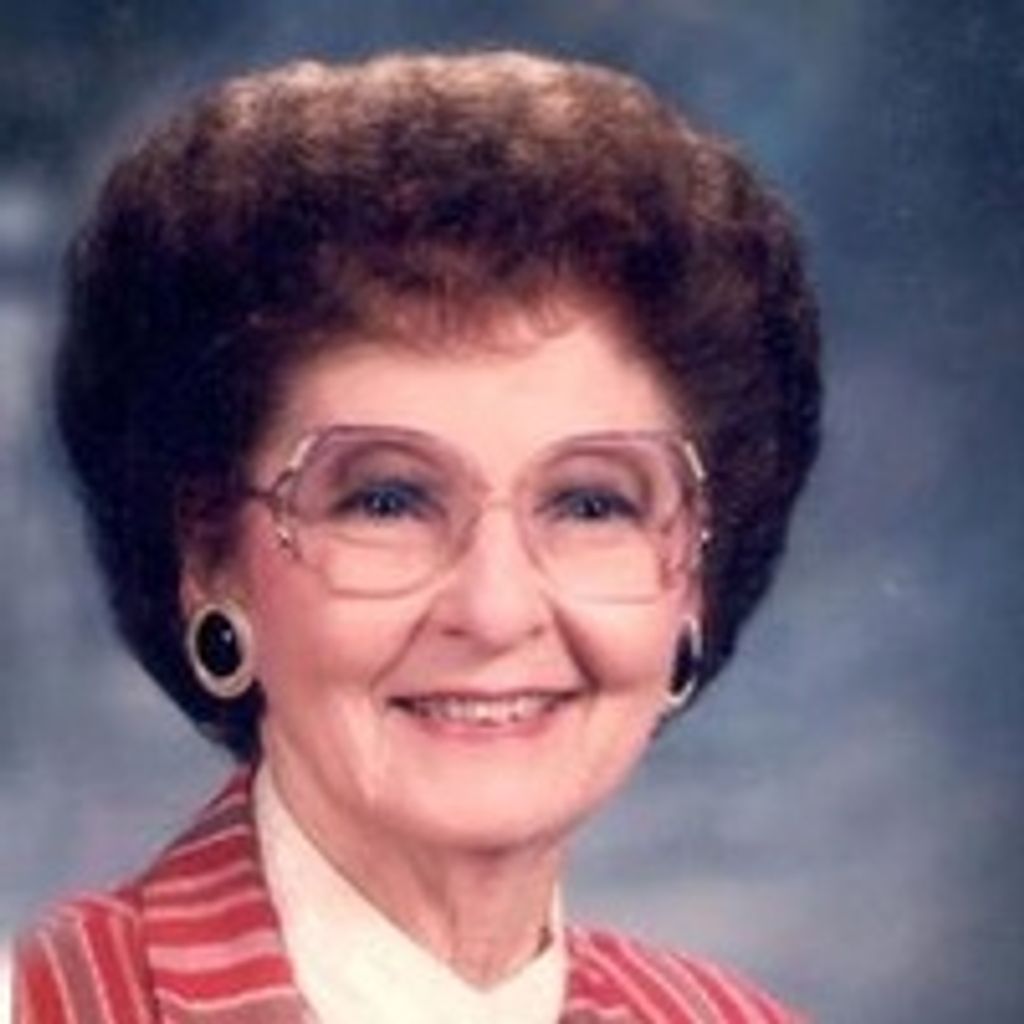 Delores Jean Walker