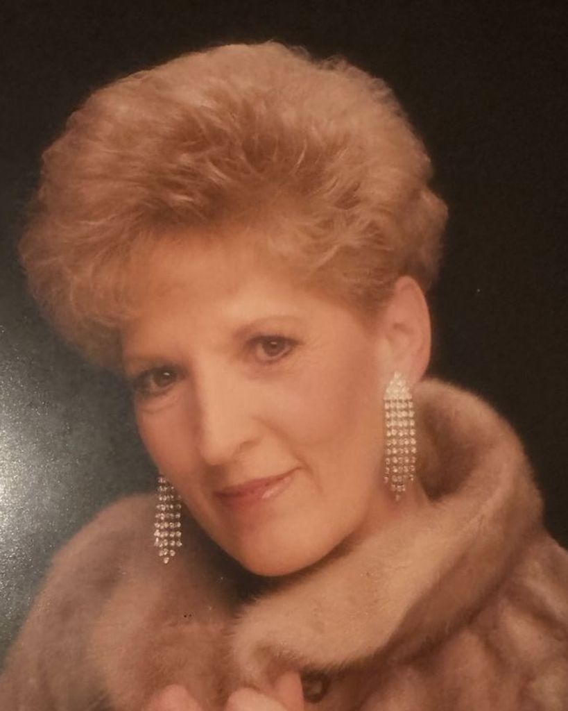 Billie McLane Profile Photo