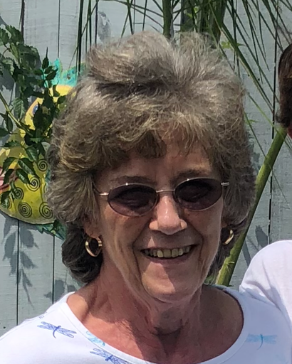 Linda Sue Wallace's obituary image